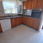 Вилла Azahar Whole Дения