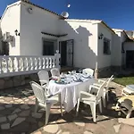 Azahar Whole Denia