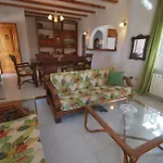 Βίλα Azahar Whole Denia