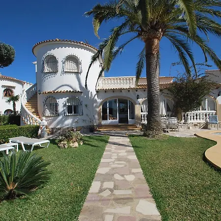 Azahar Whole * Denia