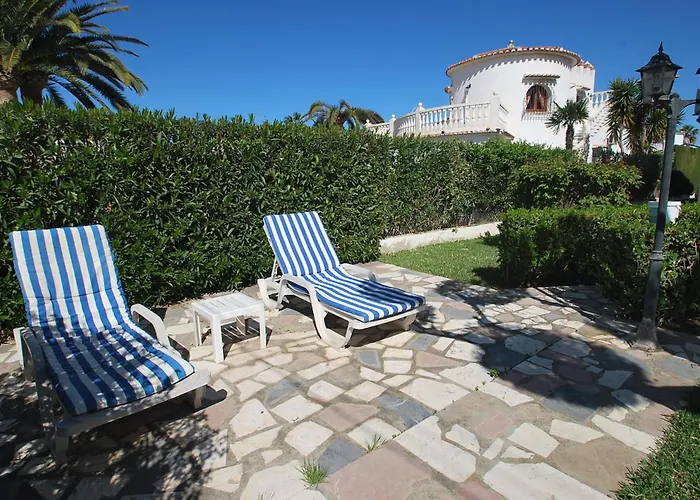 Villa Azahar Whole *