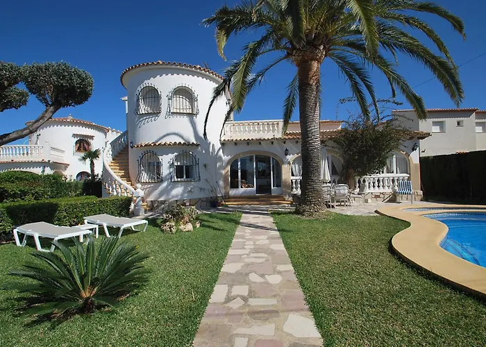 Azahar Whole * Denia