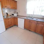 Azahar Whole Villa