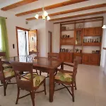 Azahar Whole Villa
