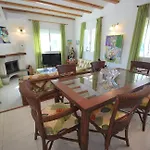 Villa Azahar Whole *