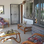 Azahar Whole Villa *