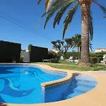 Azahar Whole * Denia