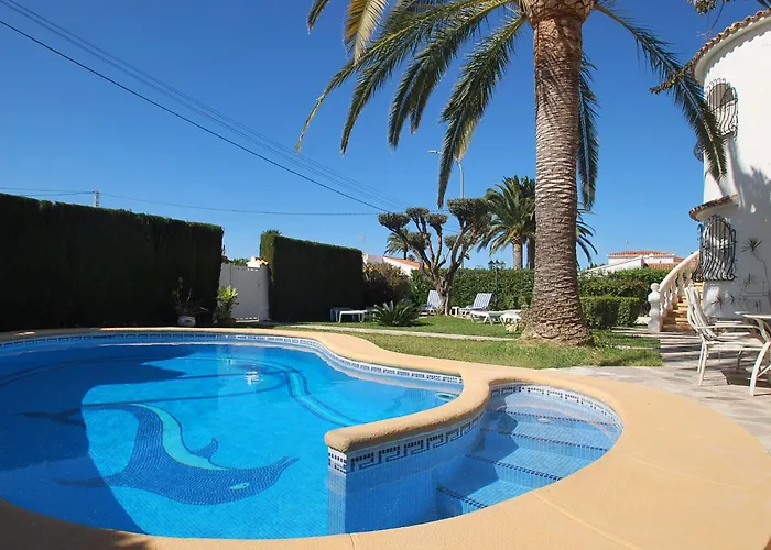 Azahar Whole * Denia