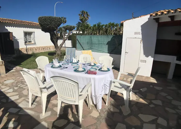 Azahar Whole * Denia